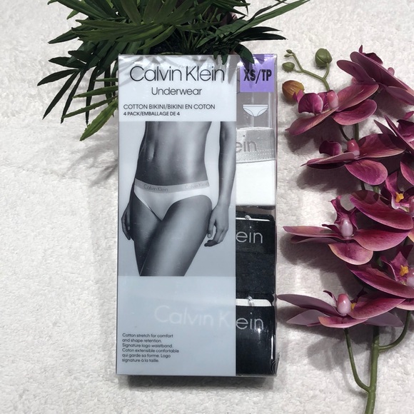 Calvin Klein Other - 🌸Calvin Klein Underwear XS 🌸